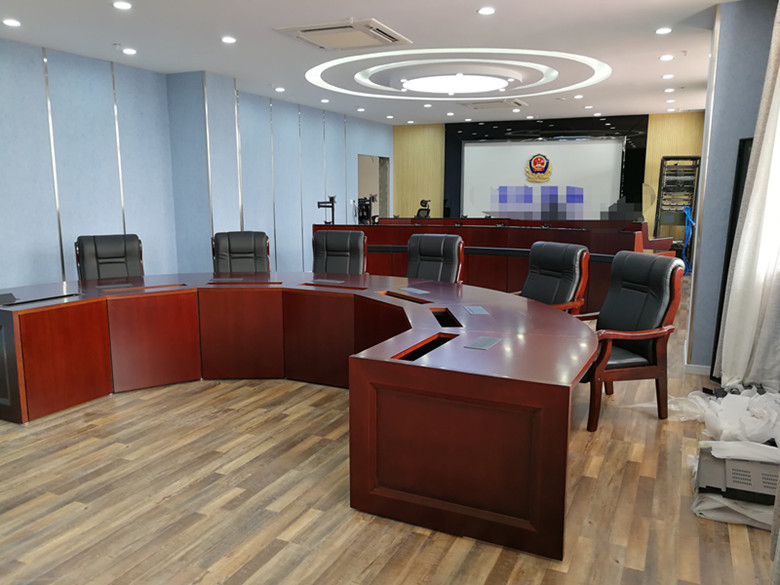 鄭州某公安系統(tǒng)