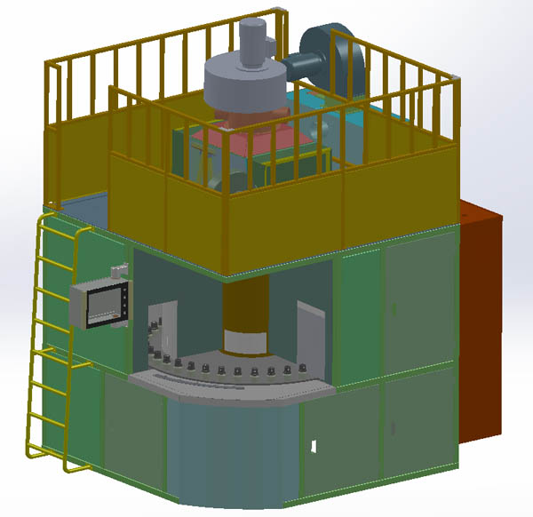 Cloud Zoom small image