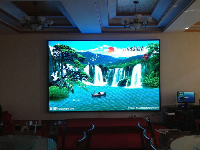 定襄三尼饭店