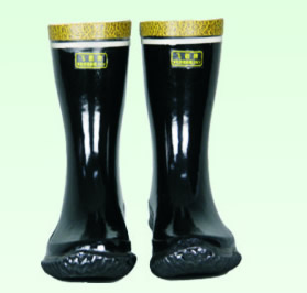 绝缘靴