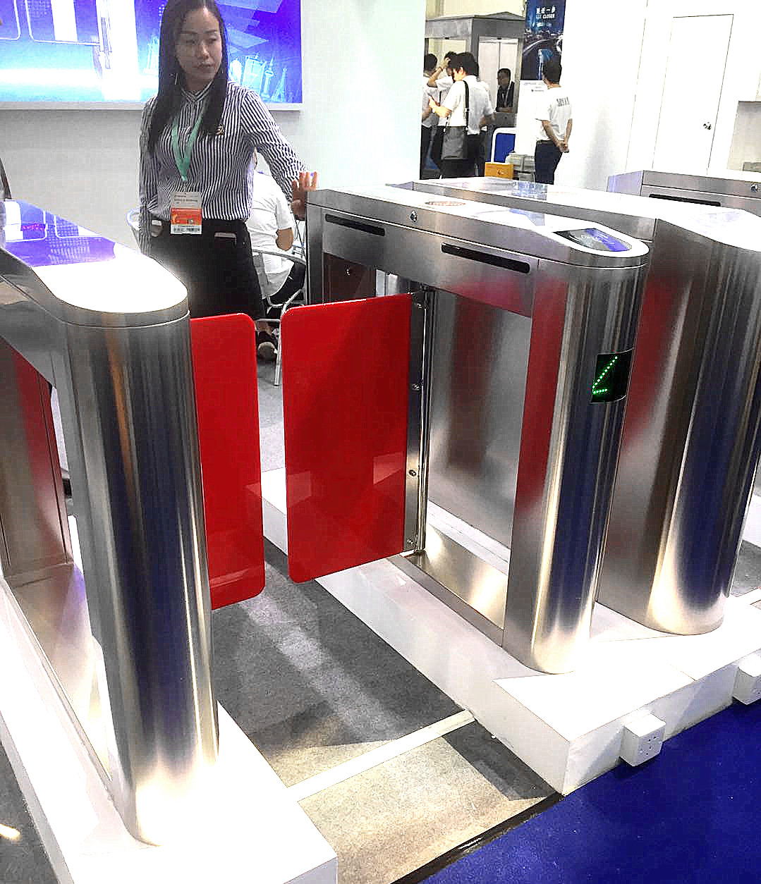 阿里巴巴企业平台