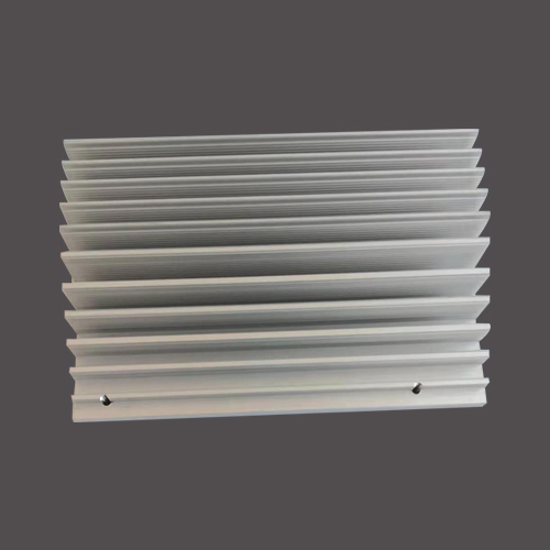 电子散热器为满足客户需求提供周到服务