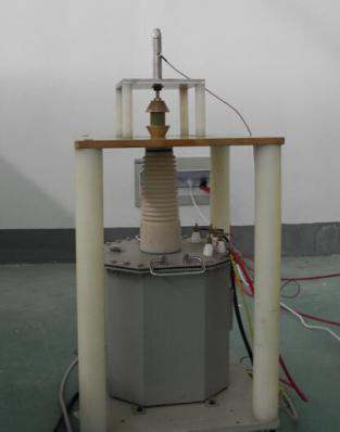 芯棒水扩散试验泄露电流�试验装置