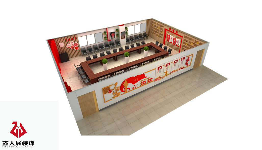 大学深圳医院党服务中心