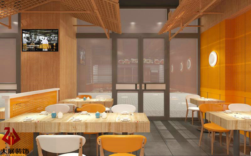 宝安润科华府1楼鱼你在一起