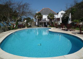 陕西商南秦东宾馆