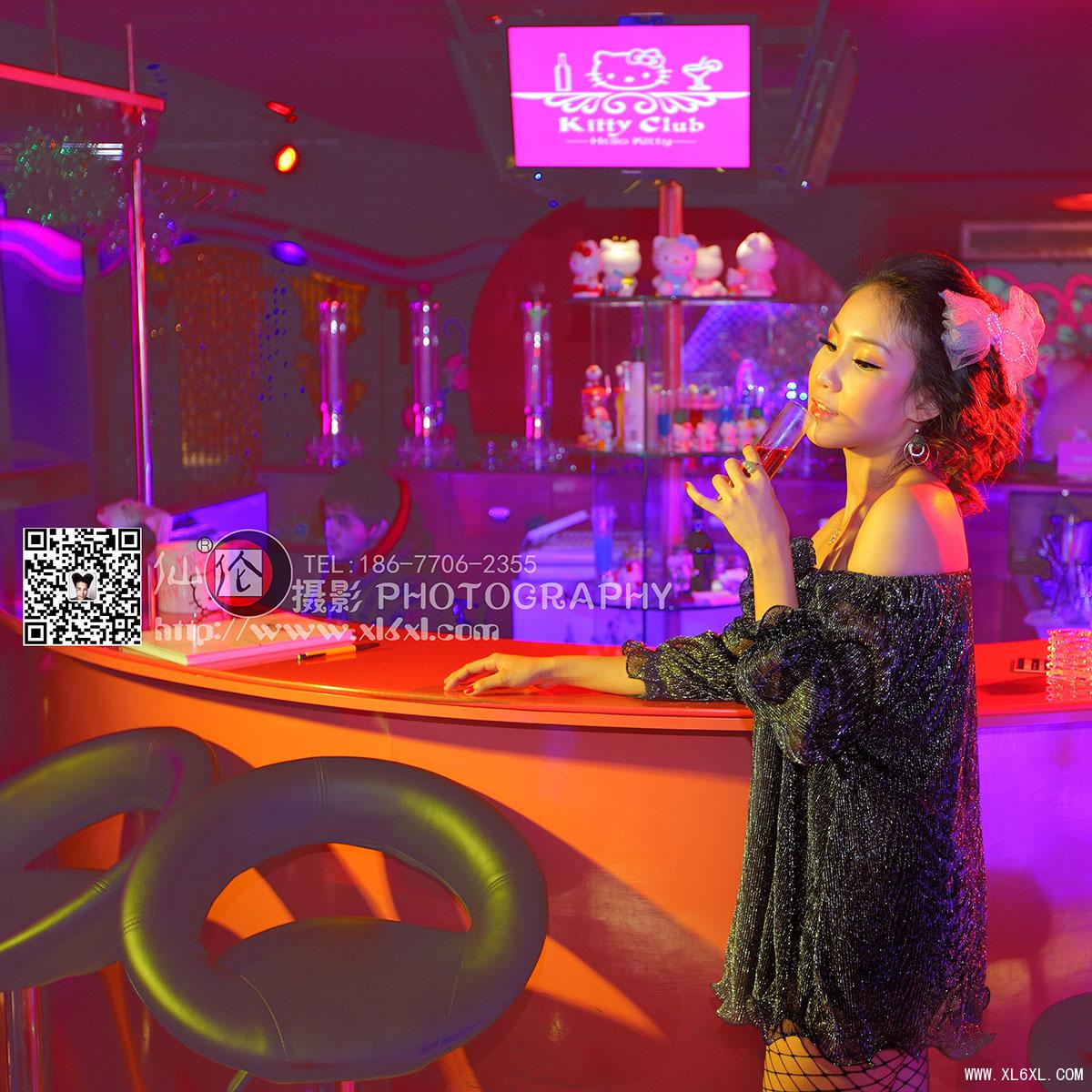 酒吧风情#3