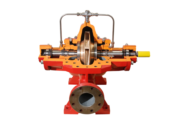 节能泵节能原理及技术优势