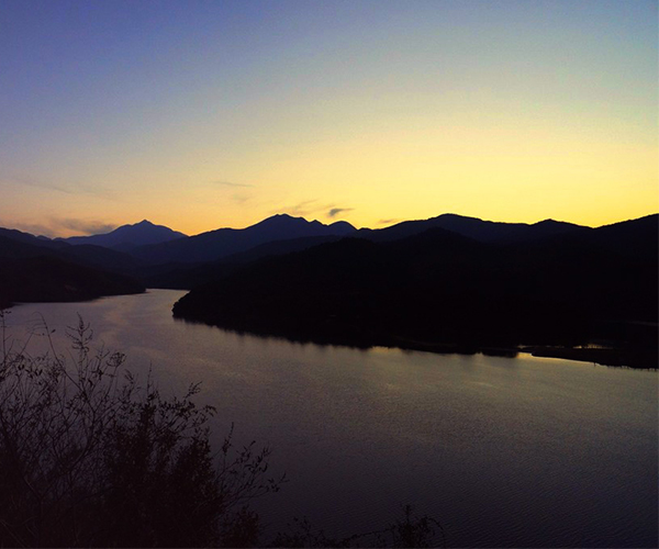 信阳固始华阳湖基地