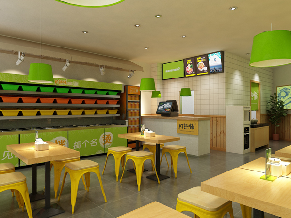 月热情17家新店陆续筹备开业！