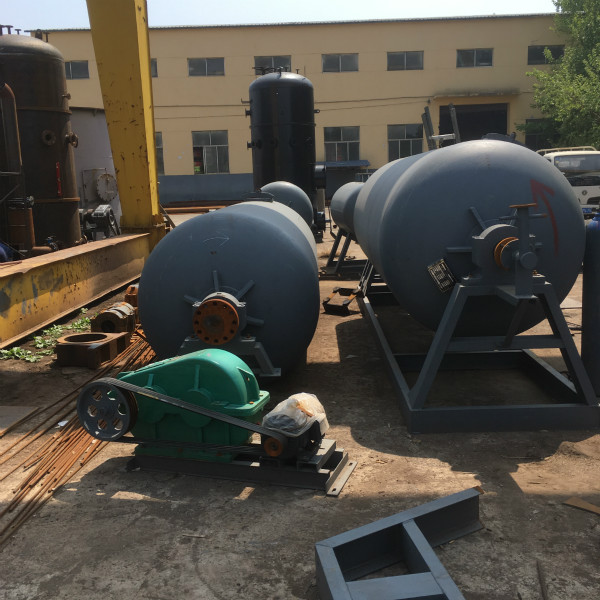 水玻璃设备 水玻璃设备