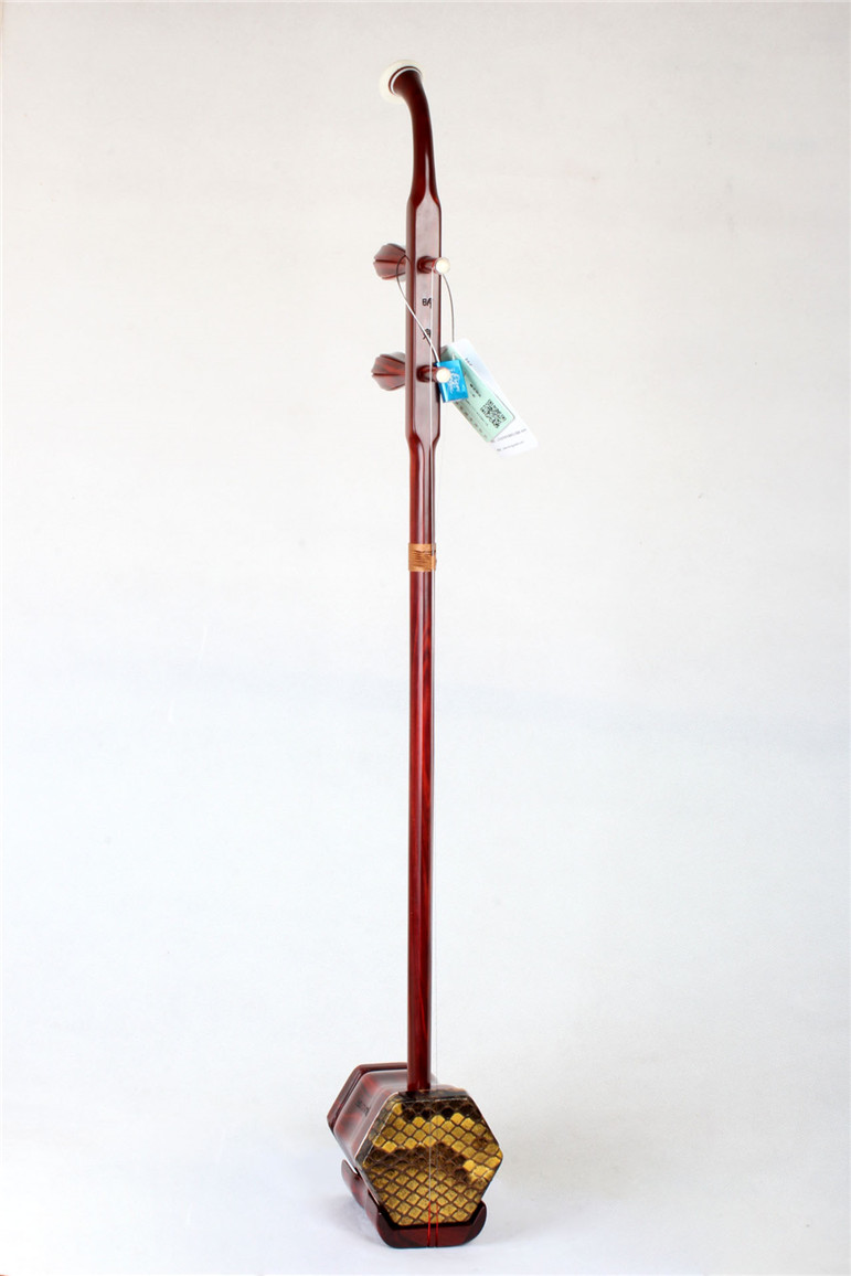 紫檀机械轴二胡867/4500元