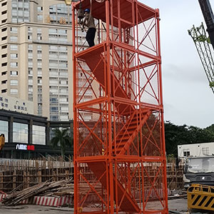 中铁五局集团有限公司城市轨道交通工程分公司