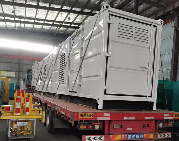 武漢發(fā)電機(jī)出租