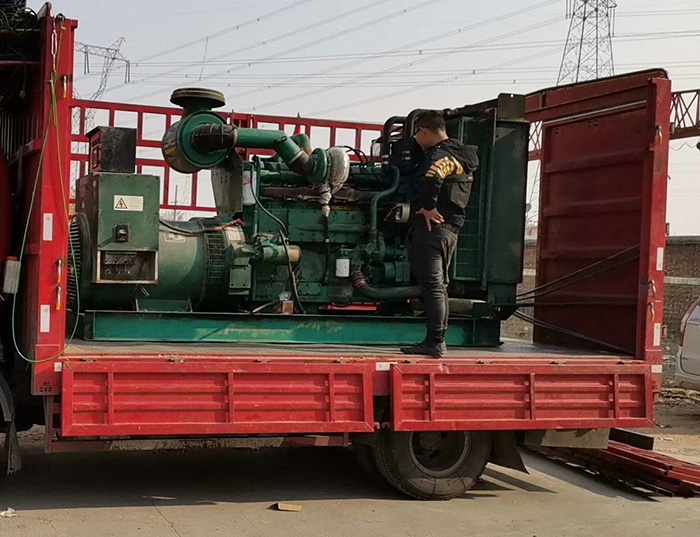 柴油发电机出租可以提供售后服务吗 柴油发电机出租可以提供售后服务吗