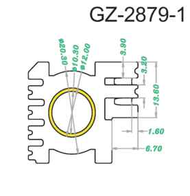 Cloud Zoom small image