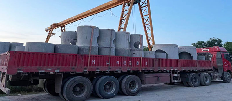 华丰水泥制品厂