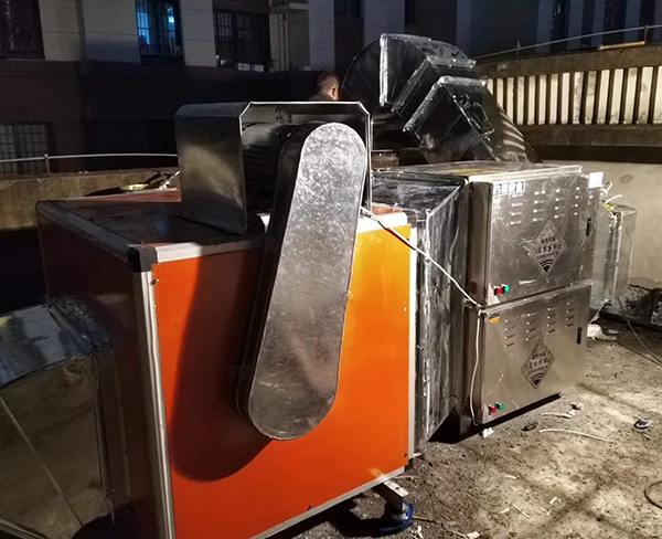 巧匠厨房设备工程案例