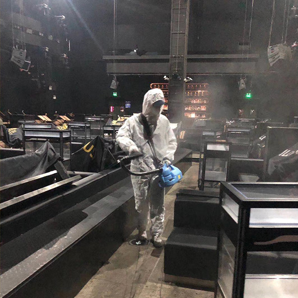 合肥滅蟑螂現(xiàn)場(chǎng)