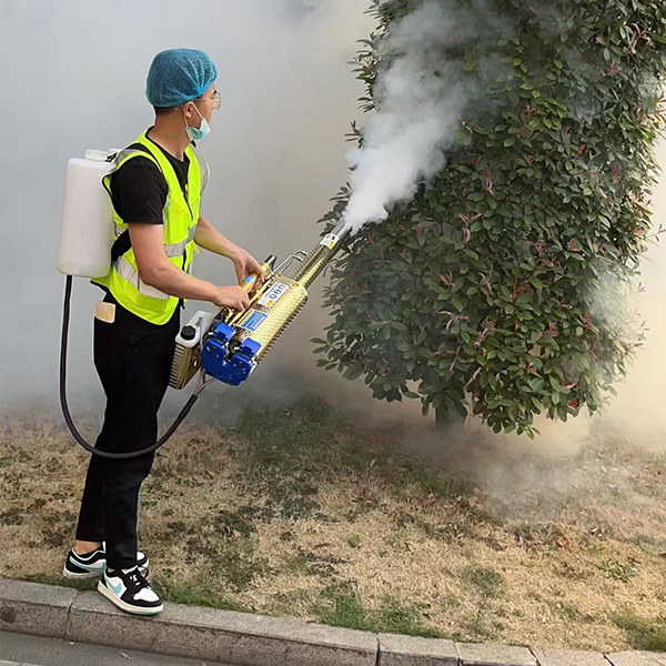 合肥殺蟲(chóng)除蟲(chóng)現(xiàn)場(chǎng)