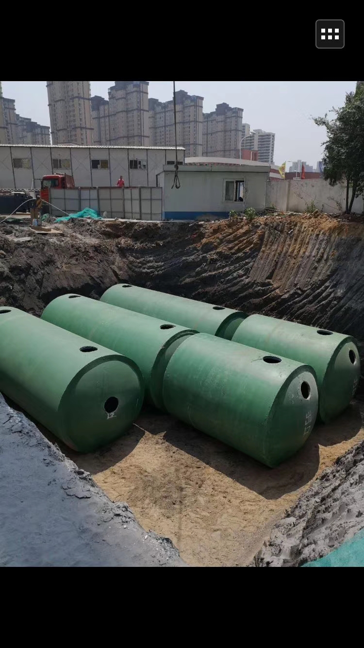 河南开封禹王台区粮油市场施工