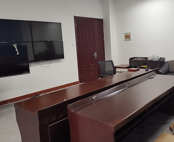 芜湖镜湖区检察院