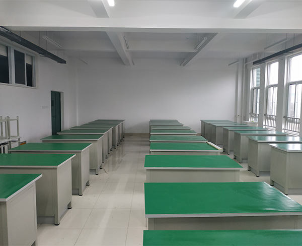 水利水电水质实训室