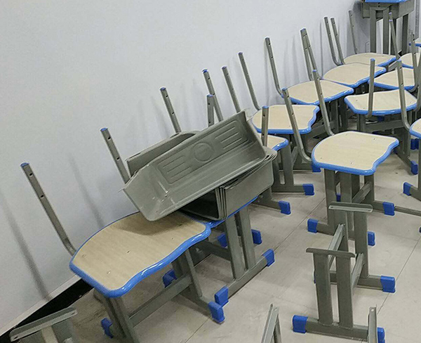 徽商职业技术学院