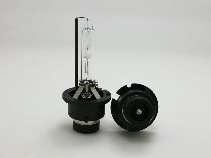 d2s氙气灯 无汞环保灯