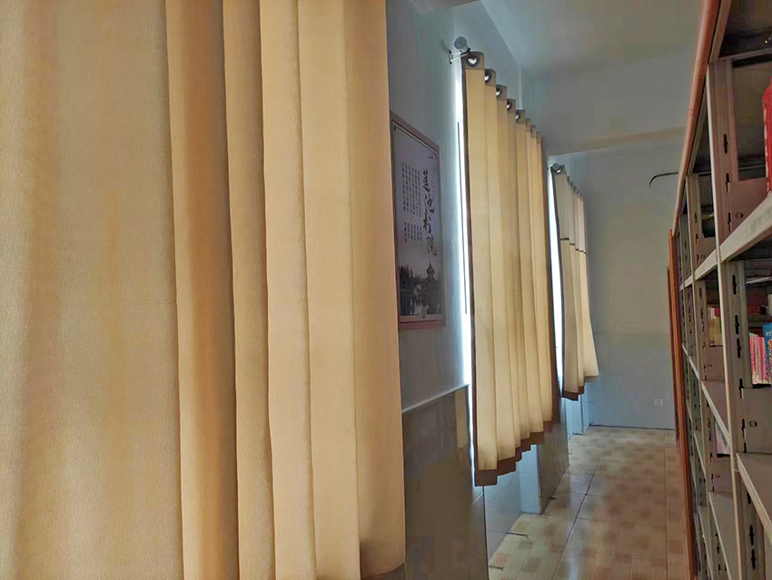 要庄中学