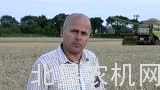 克拉斯780TT收获机客户采访