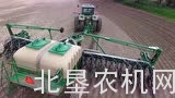 大平原5000系列播种机单体介绍