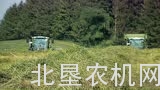 芬特牧草全程机械化产品介绍
