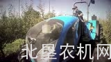 兰迪尼4D系列拖拉机官方视频