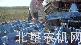雷肯农具装配Kompaktor系统