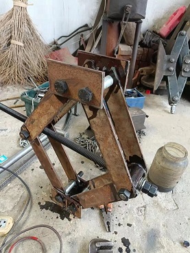 老苏服务日记2022年1月16号