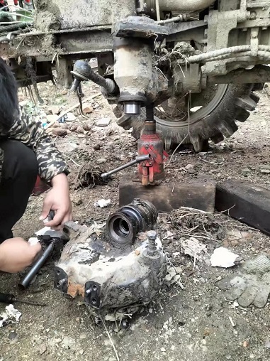 老苏服务日记2022年1月24号