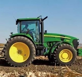 【连载】约翰迪尔故障代码——50