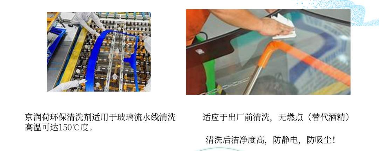 替代酒精玻璃清洗剂:告别火灾隐患,环保清洁一步到位 替代酒精玻璃清洗剂:告别火灾隐患,环保清洁一步到位