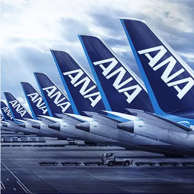 【每時(shí)播報(bào)】《ANA，服務(wù)好“兩個(gè)人”，打造極致！》
