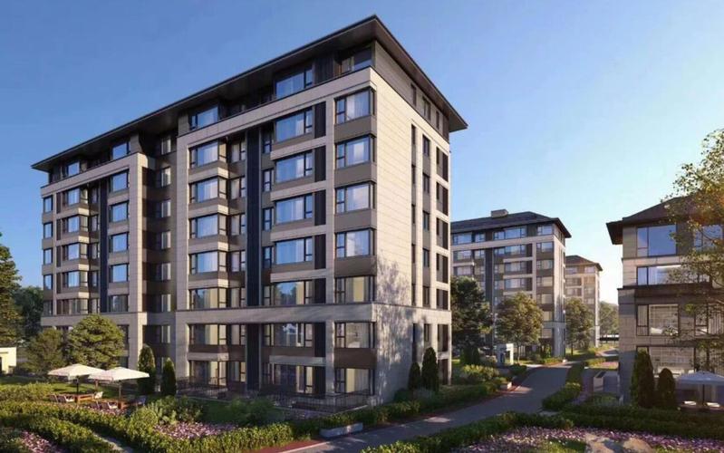 首开富力金禧菩提