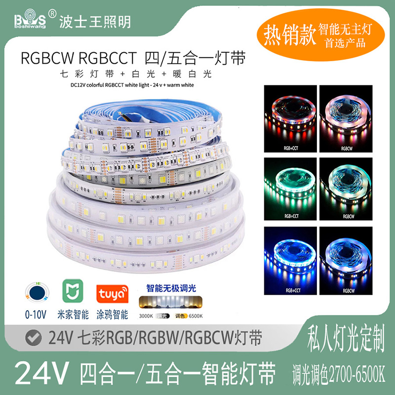 24V低压灯带 多功能七彩RGB智能灯带 (1).jpg