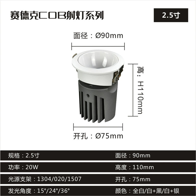 S715H1赛德克 深防眩射灯5.jpg