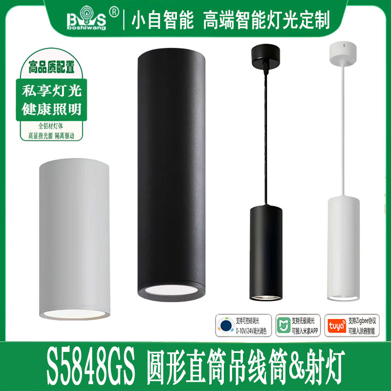 S5848GS圆形直筒 吊线筒射灯30.jpg