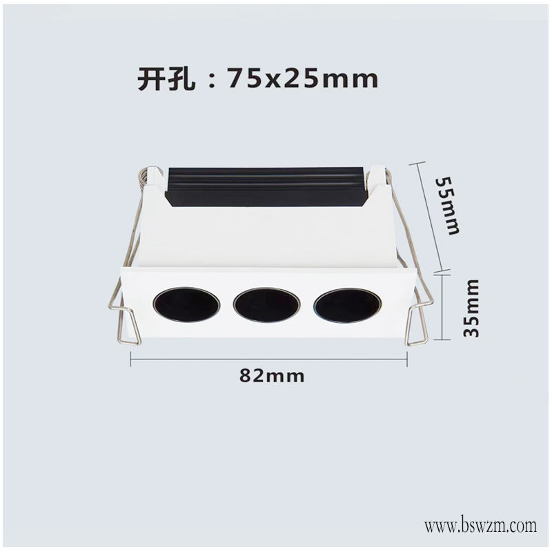 X117D迷你 深防眩 线条灯2.jpg