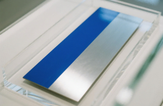 为什么有的厂家想用可剥胶来替代遮蔽胶带呢？