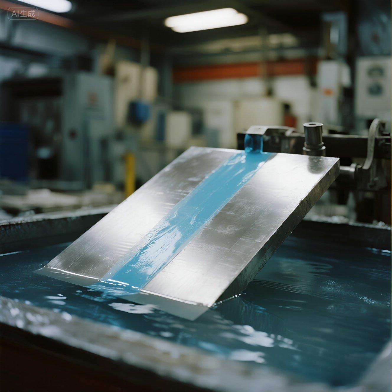 UV 可剥胶：快速固化易剥离，工业防护好帮手