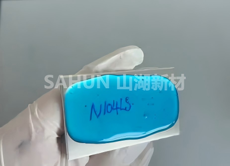 UV可剝膠刷涂后不均勻產(chǎn)生氣泡的解決方法