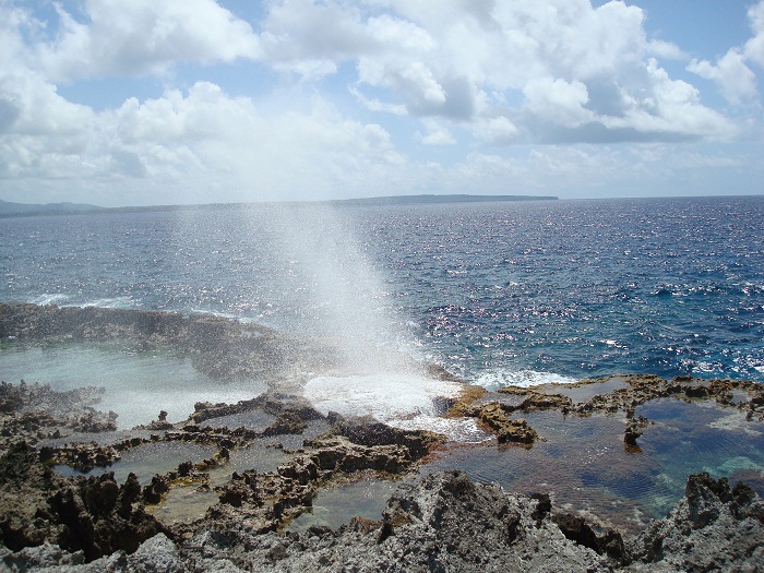 一生必去的14个绝美海岛！