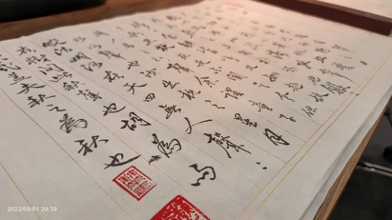 【New People Yongle Group Weekly Briefs 永乐集团周报 Sept 3, 2023】